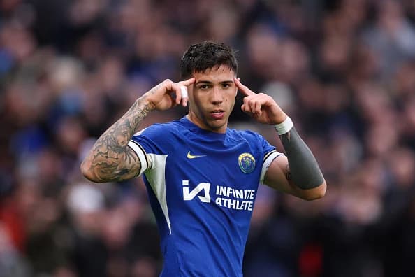 WHO IS ENZO FERNANDEZ? Everything you need to know about the Argentinian maestro