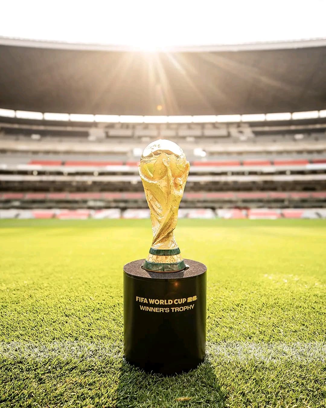 EVERYTHING YOU NEED TO KNOW ABOUT THE WORLD CUP 2026